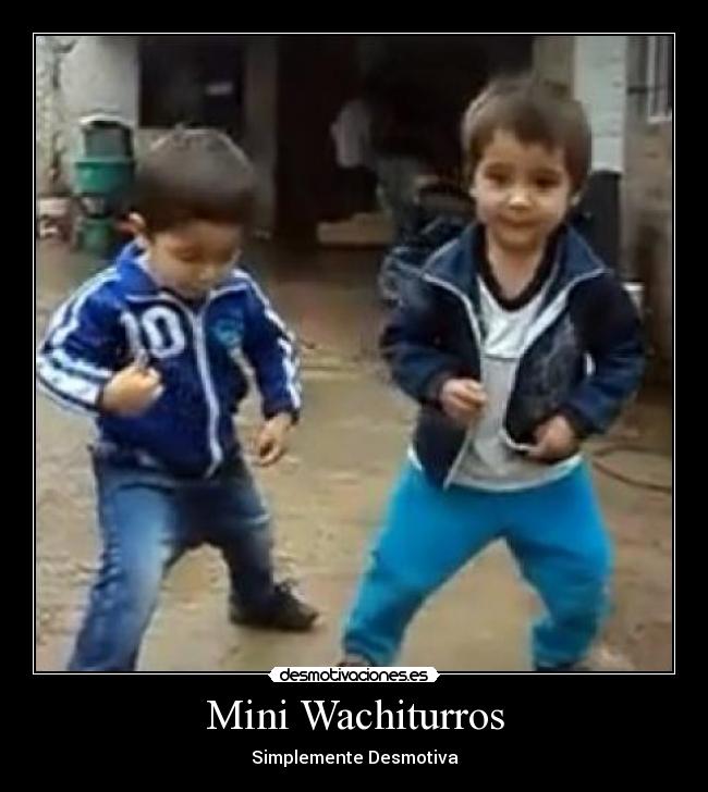 carteles wachiturros mini ignorancia desmotiva desmotivaciones