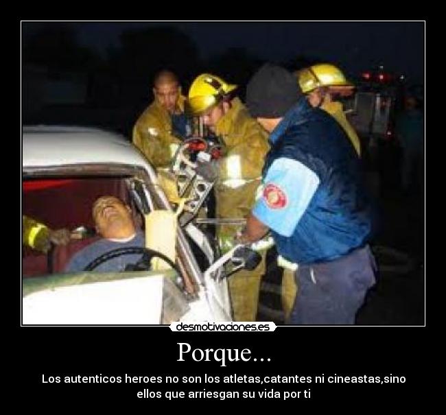 Porque... - 