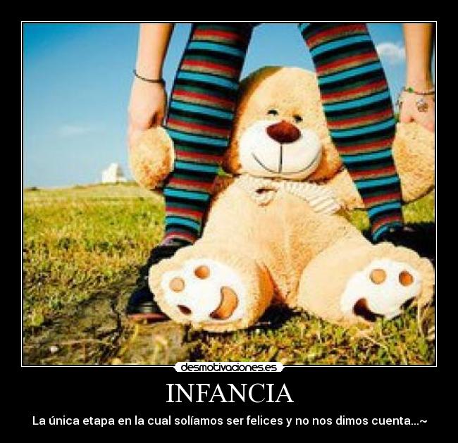 INFANCIA -