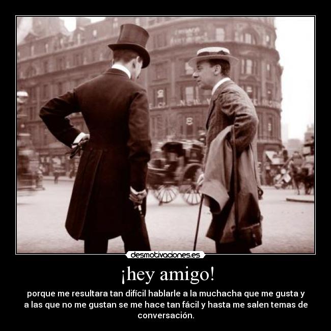 ¡hey amigo! - 