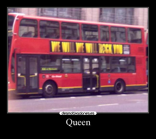 Queen - 