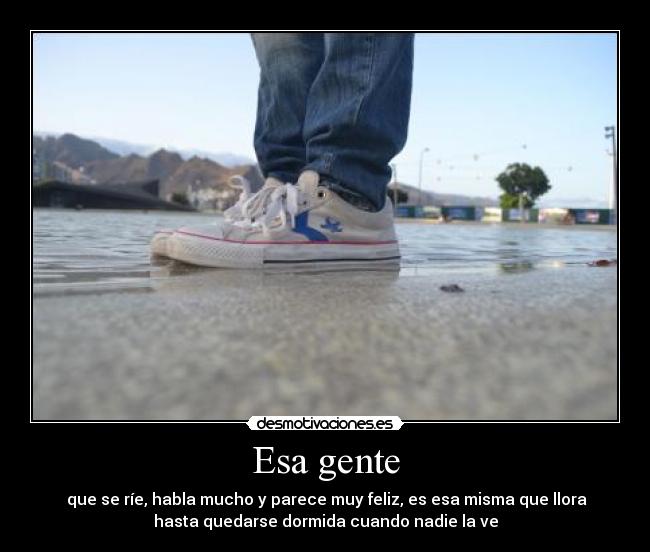 carteles gente desmotivaciones