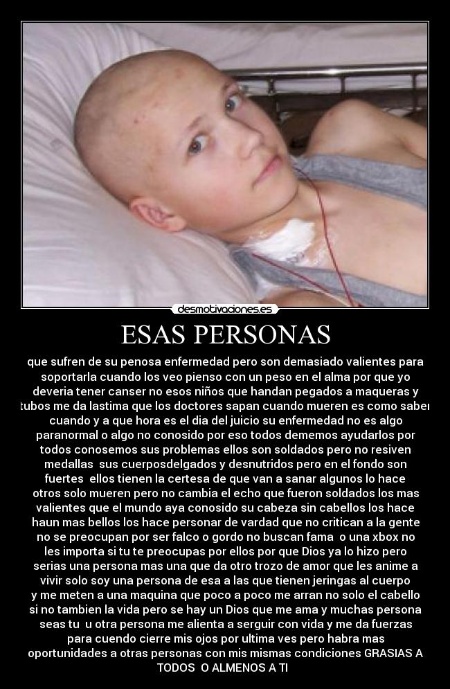 ESAS PERSONAS - 