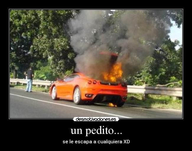 carteles flato desmotivaciones