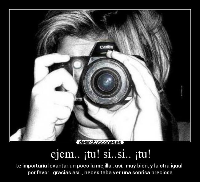 ejem.. ¡tu! si..si.. ¡tu! - 