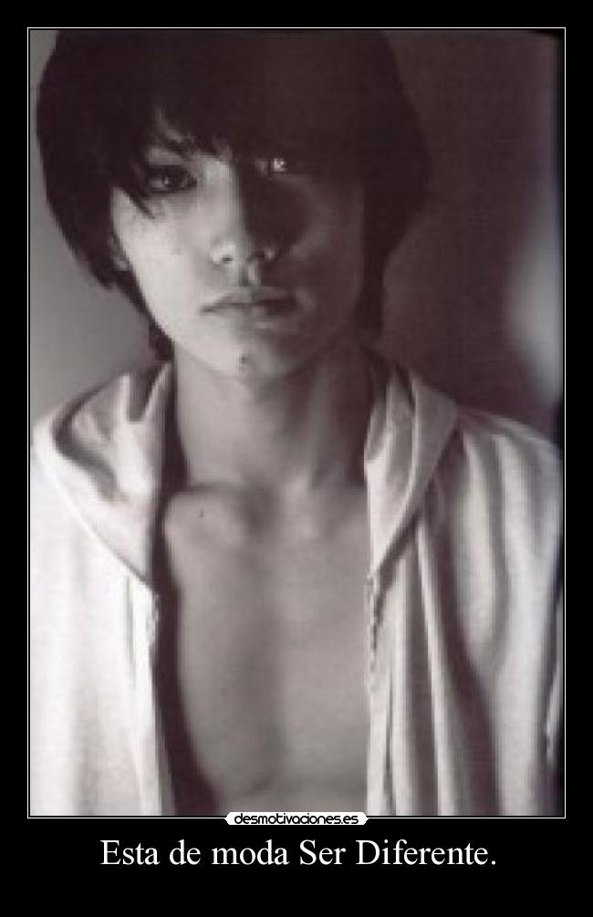 carteles moda desmotivaciones