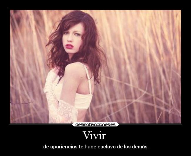 Vivir -
