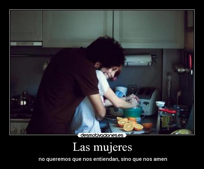 Las mujeres - 