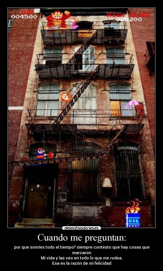 carteles vida desmotivaciones