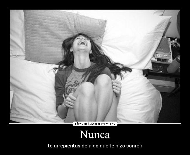 Nunca - 