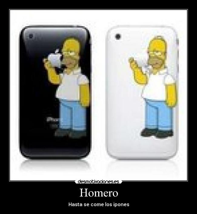 Homero -