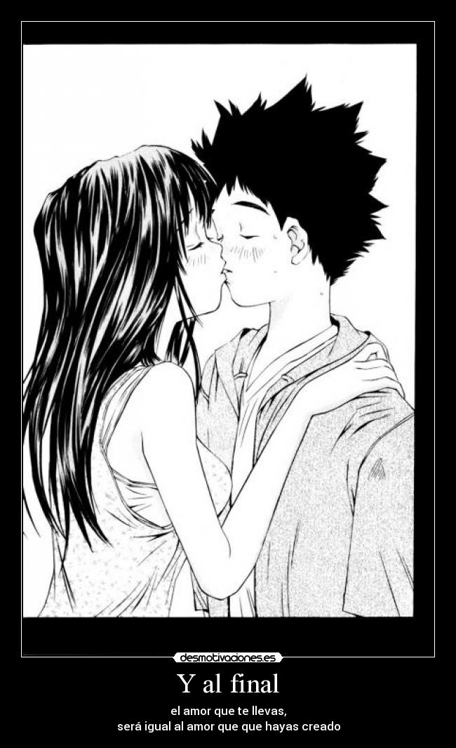 Y al final - 