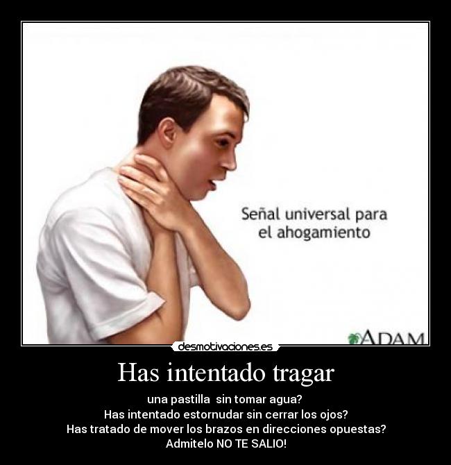 carteles desmotivaciones