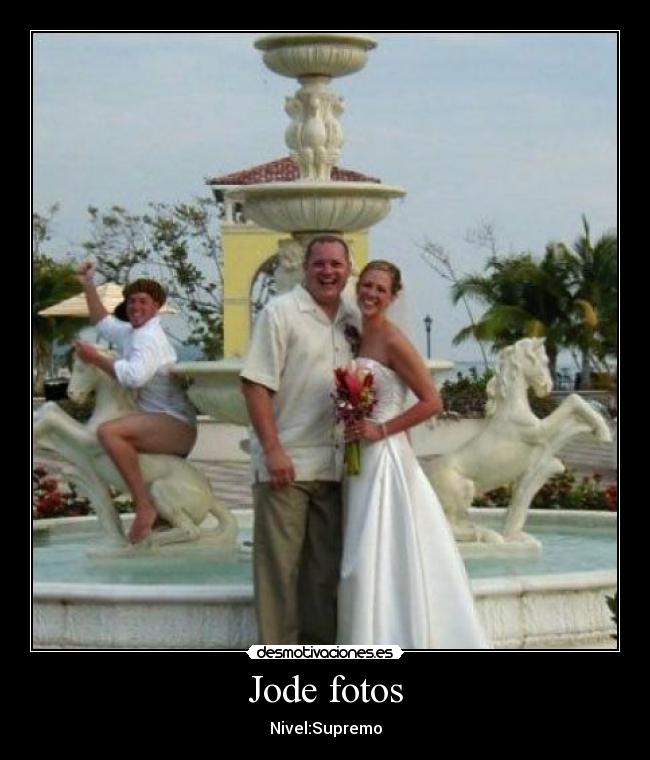 Jode fotos - 