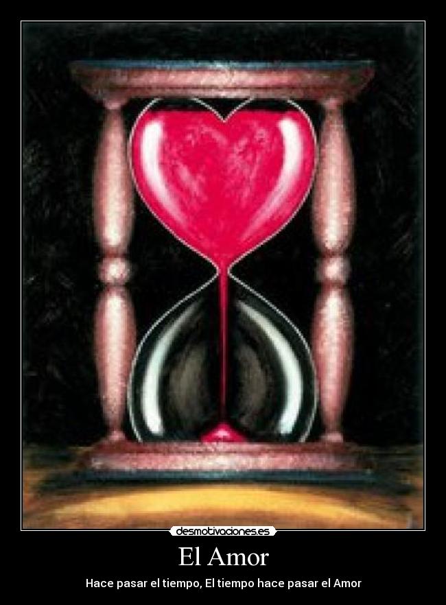 El Amor - 