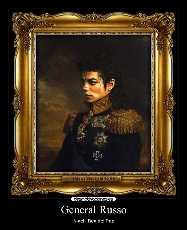 General Russo - 