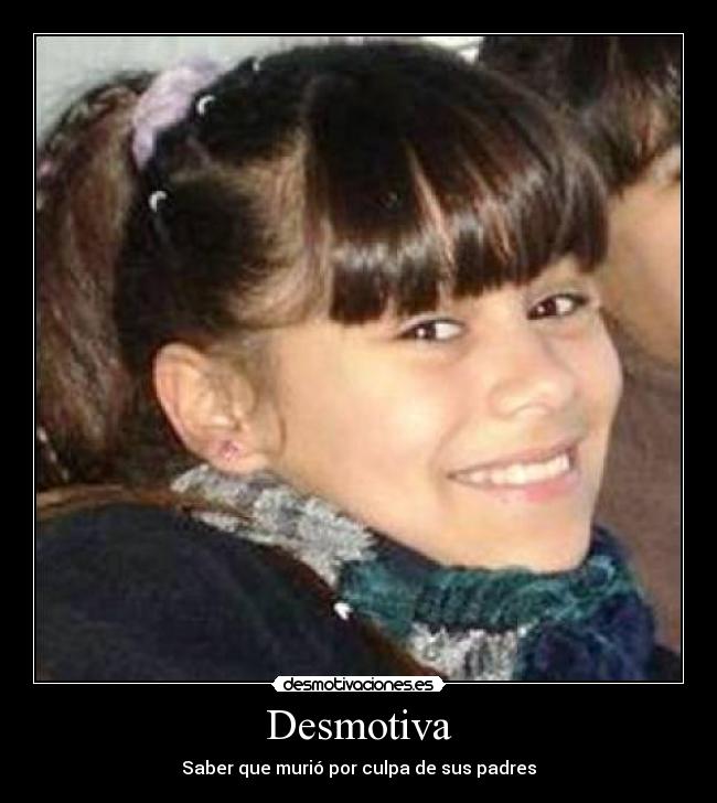 Desmotiva -