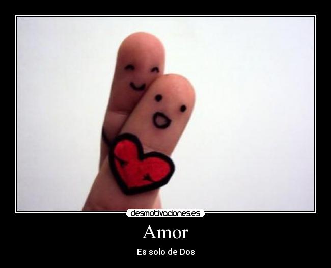 Amor -