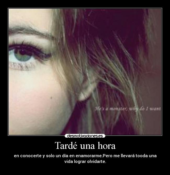 carteles quieroo desmotivaciones