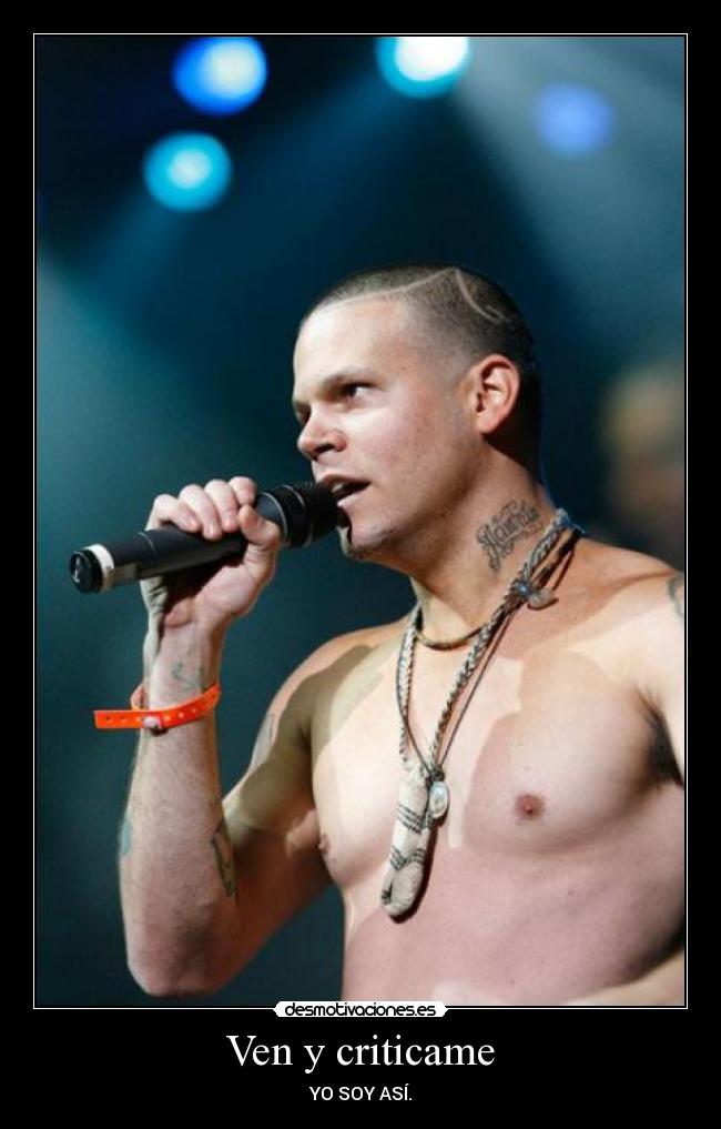 carteles ven criticame rene perez joglar residente calle desmotivaciones