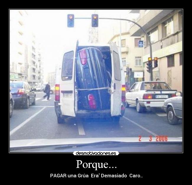 Porque... - 