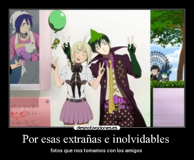 carteles ikira desmotivaciones