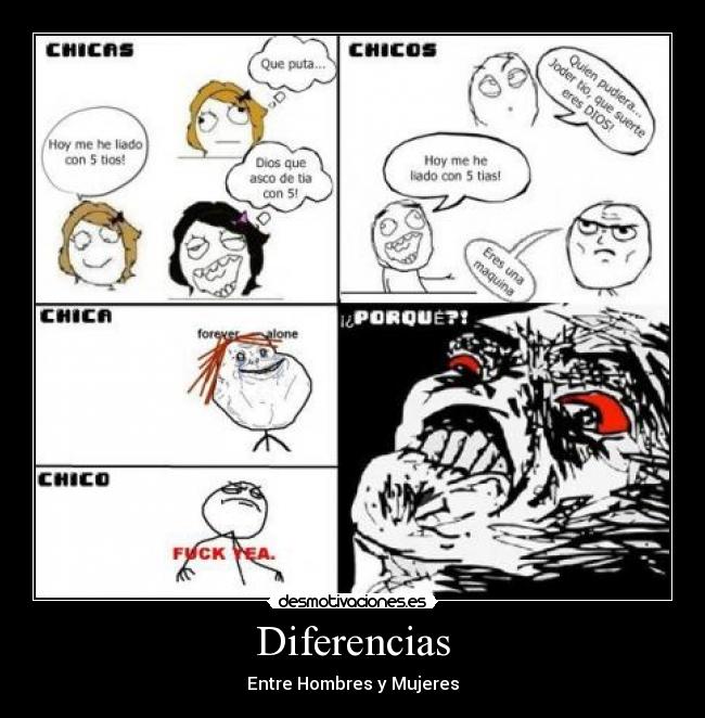 Diferencias - 