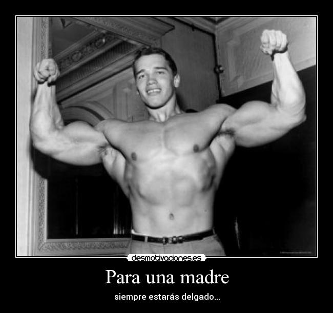 Para una madre - 