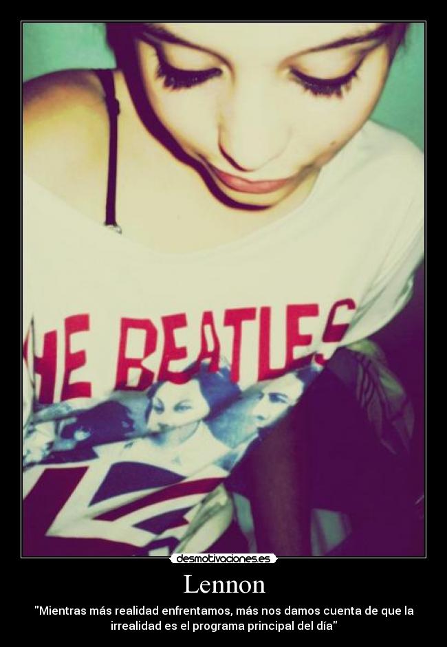 Lennon - 