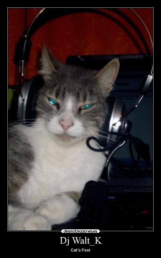 Dj Walt_K -
