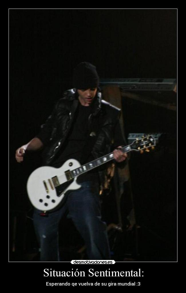 Situación Sentimental: - 