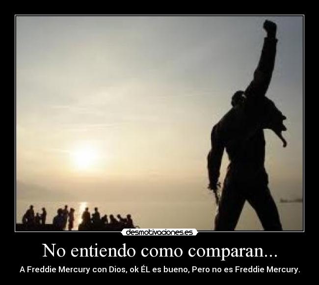 No entiendo como comparan... -