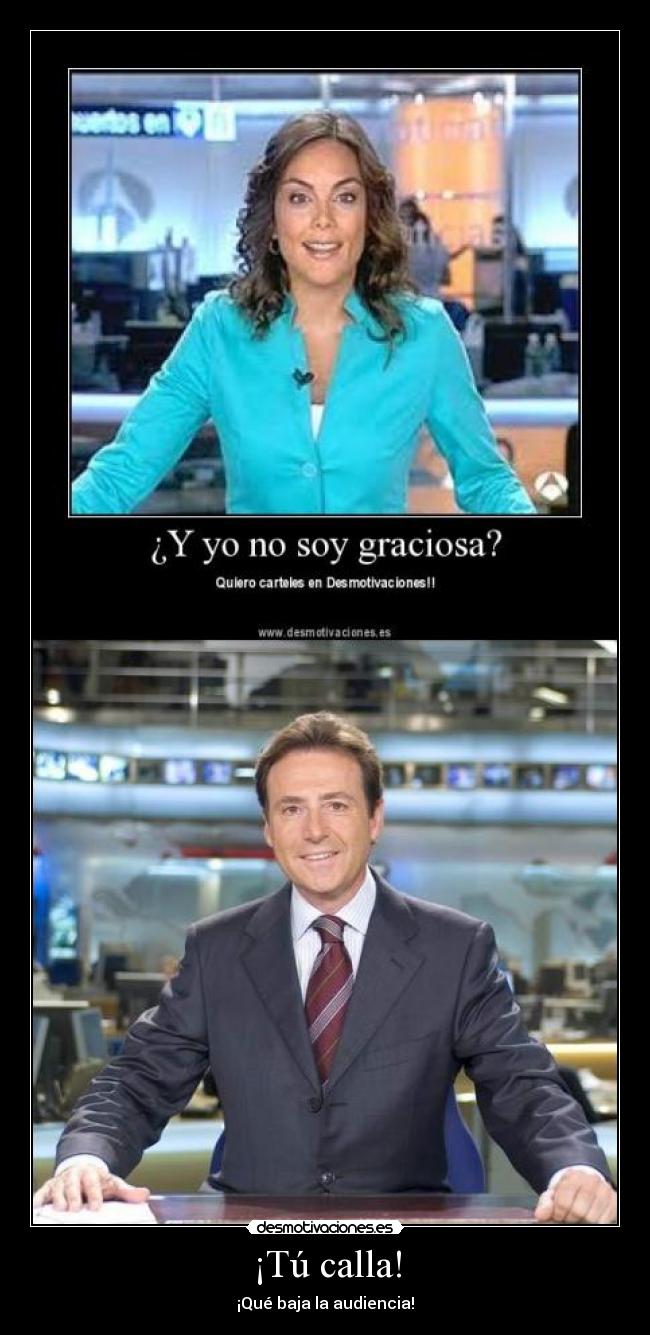 carteles matias prats unico hombre con contrato fijo desmotivaciones