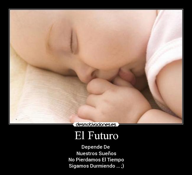 El Futuro - 