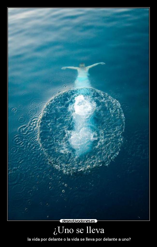 ¿Uno se lleva - 