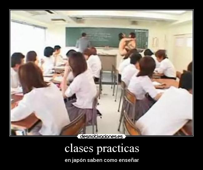 clases practicas - 