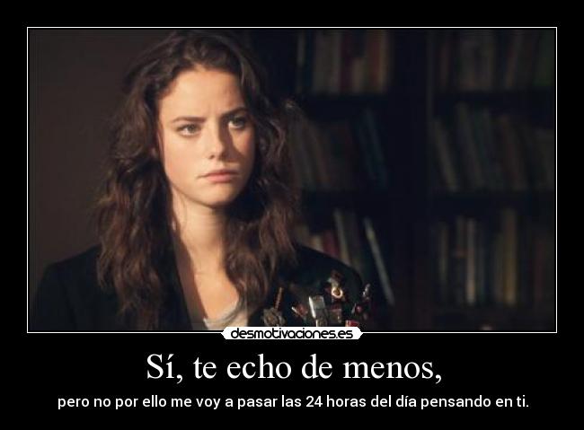 carteles scatty amor desmotivaciones