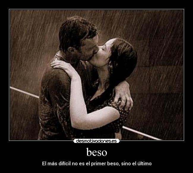 beso -