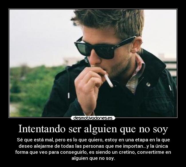 carteles nosoyyo desmotivaciones