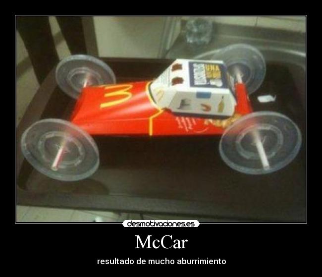 McCar -