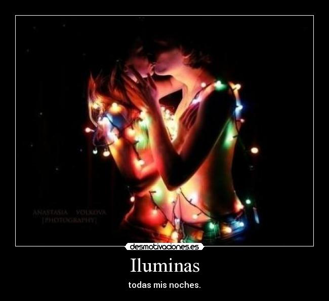 Iluminas -