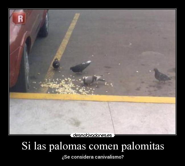 carteles pal desmotivaciones