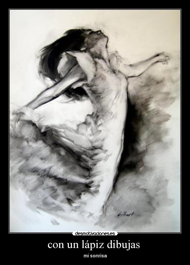 carteles sonrisa desmotivaciones