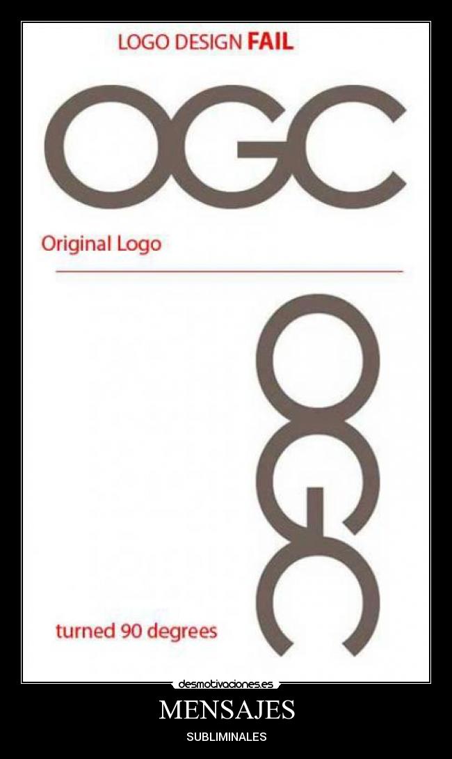 MENSAJES - SUBLIMINALES