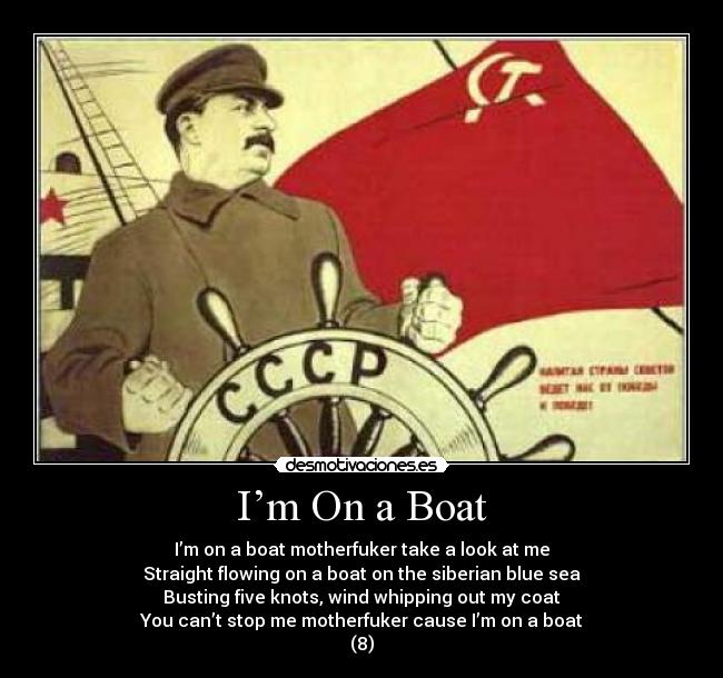 carteles the lonely islanda and stalin concierto desmotivaciones