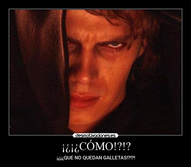 ¡¿¡¿CÓMO!?!? - 