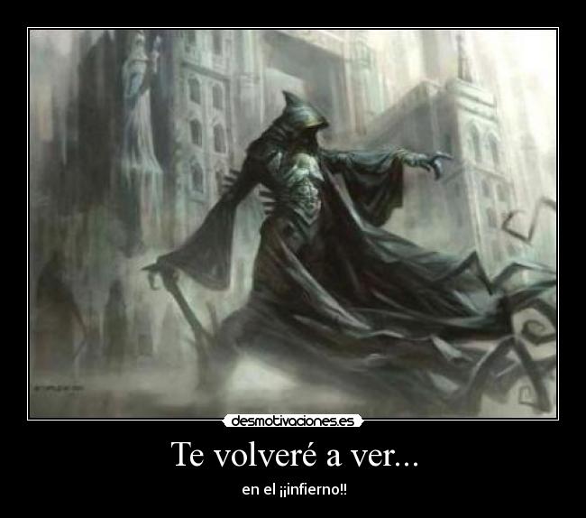 carteles chaos desmotivaciones