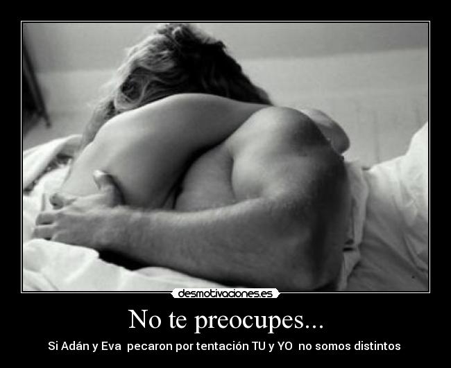 carteles preocupes desmotivaciones