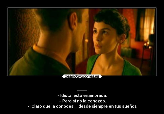 carteles amelie desmotivaciones