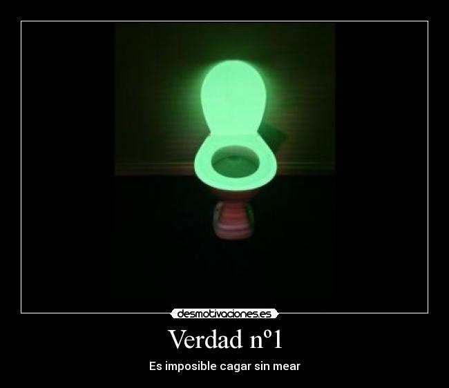 Verdad nº1 -